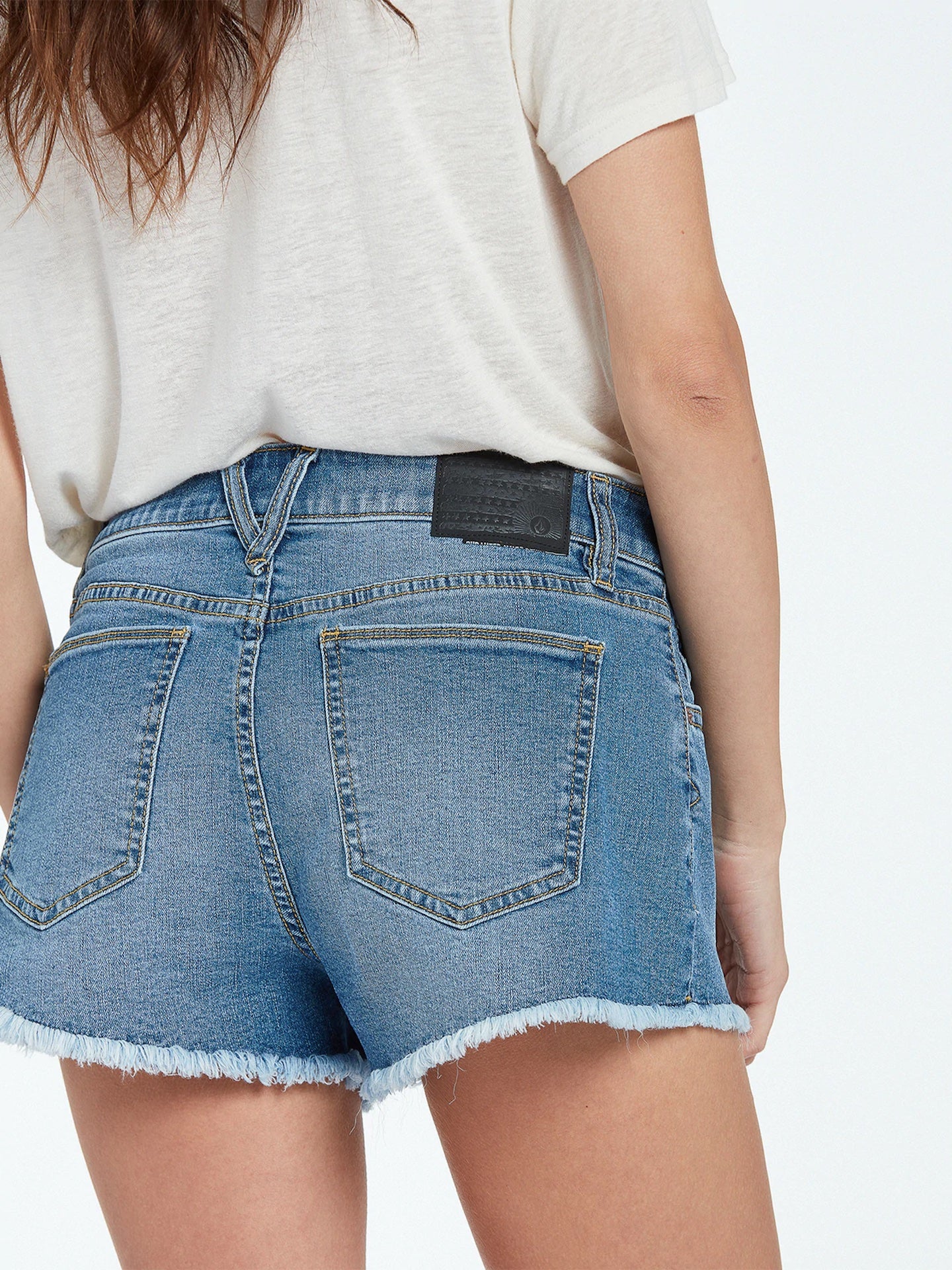 WOMENS DENIM SHORTS – My Boutique Vibes